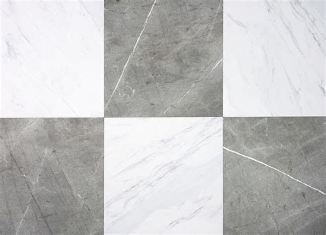 White Marble Tile