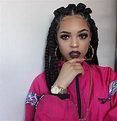 Modern Black Hairstyles by Medium And Hair Ideas Hairstyles For Black Modern Black Hairstyles
