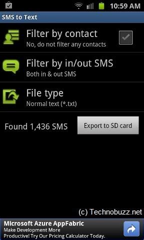 Android Backup Text to PC 的图像结果