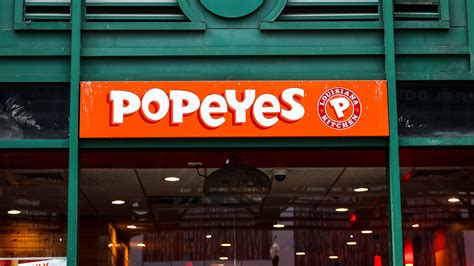 Beloved restaurant & Popeyes rival abruptly shuts down forever ...