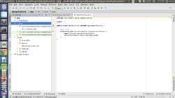 Running Your First Android App - Software Development PDF Download