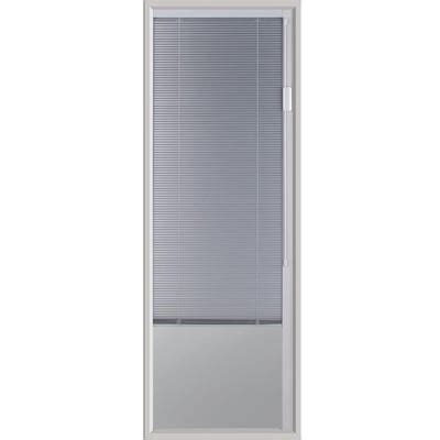 Blinds between glass Front Door Glass Inserts at Lowes.com