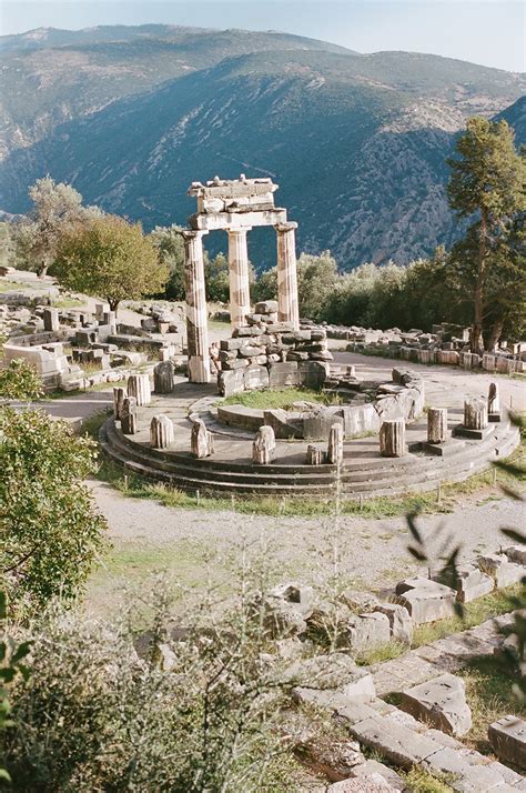Image result for Delphi Greece