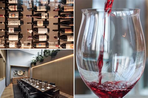 Wine Tasting: Tuscany | Downtown Nashville