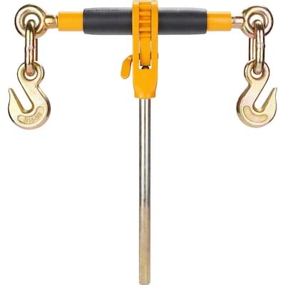Load binder Chains, Ropes & Tie-Downs at Lowes.com