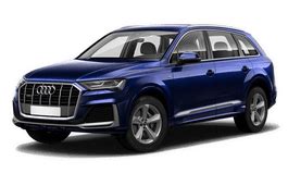 Neumáticos para Audi SQ7 baratos online. Envío gratis