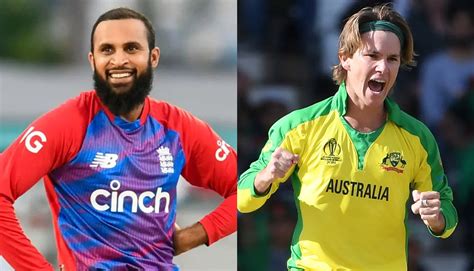 IPL 2023 Auction: Zampa, Rashid, Topley among top bowlers to go under ...