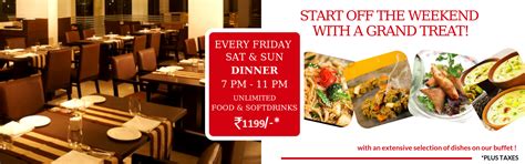 Special Offers - Vibe Hotels