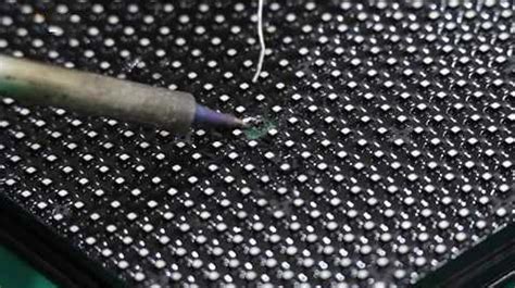 Image result for LED Net Light Repair