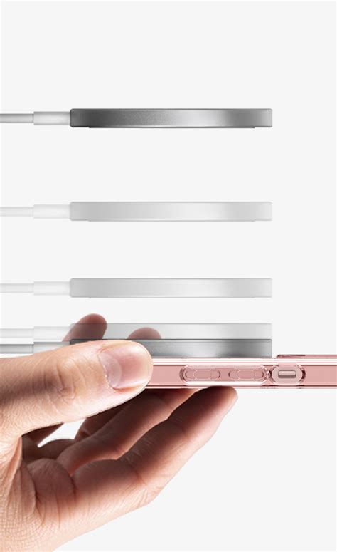 iPhone 13 Series Case Ultra Hybrid (MagFit) - spigen.in Official Site ...