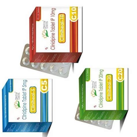 Antihypertension Medicine - Cozartan - Losartan Potassium Tablets IP 25 ...