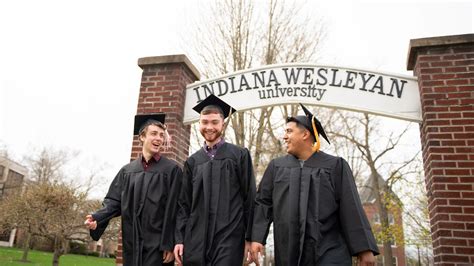 Indiana Wesleyan University | Hybrid Programs and CPT Option | GoElite