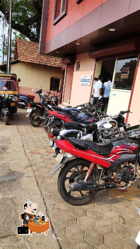 HOTEL MAHALASA, Karkala - Restaurant reviews