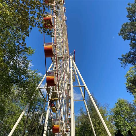 FERRIS WHEEL (2025) All You Need to Know BEFORE You Go (with Photos ...