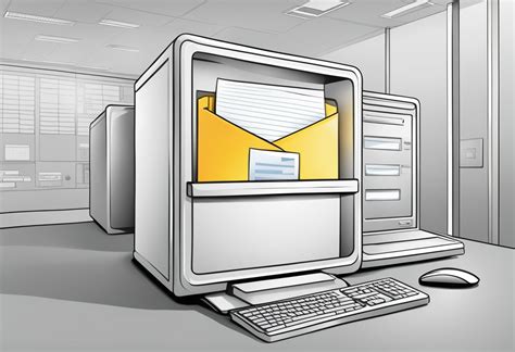 Image result for Open My Computer Mailbox