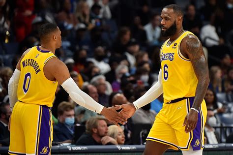 Lakers vs. Grizzlies Preseason Preview, Starting Time and TV Schedule ...