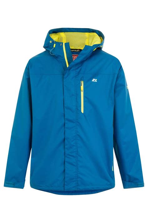Mens Raincoats & Waterproof Jackets | Target Dry