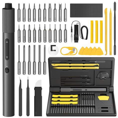 Designed By Hoto Tool Kit
