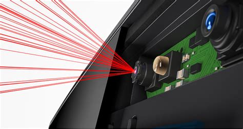 Continental and Trinamix develop world-first biometric driver ...
