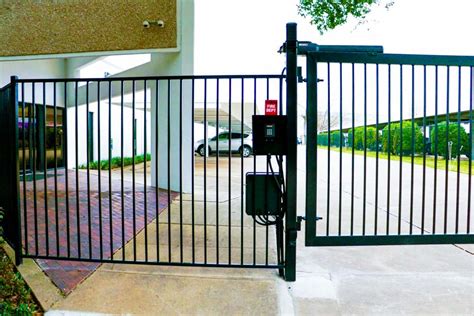 Automatic Gate 的图像结果