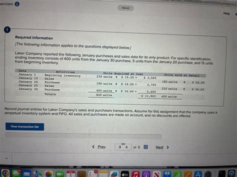 Journal Entry Practice Problems 的图像结果