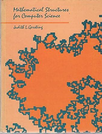 Image result for Mathematical Structures in Computer Science