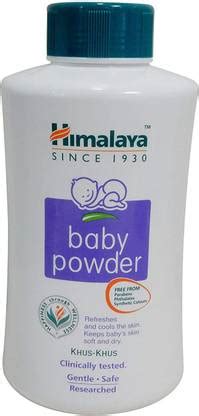 HIMALAYA Baby Care Baby Powder - Price in India, Buy HIMALAYA Baby Care ...