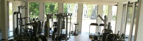 Jacobs University Office Photos