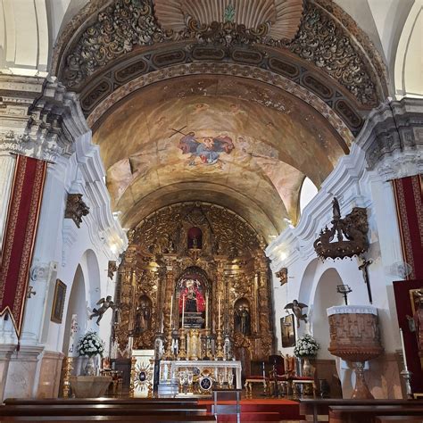 PARROQUIA DE SANTA MARIA DE AFRICA (2026) All You Need to Know BEFORE ...