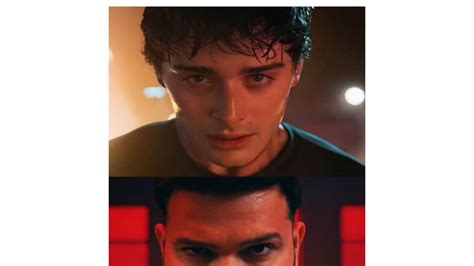 Rohit Sharma sets 'fielding' for Vecna in Stranger Things promo