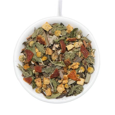 Buy Chamomile Mint Citrus Green Tea Online @ Best Prices in India ...