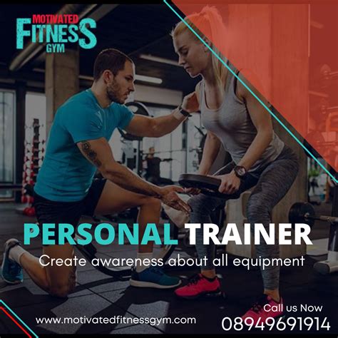 Gym Personal Trainer 的图像结果