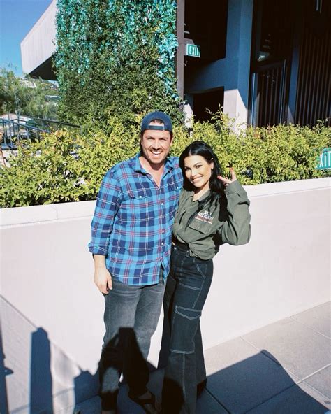 John B. Allen's feet