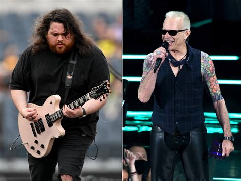 Wolfgang Van Halen says David Lee Roth is the one stopping Van Halen’s ...
