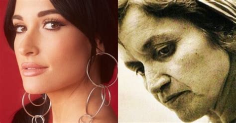 Violeta Parra y Kacey Musgraves: cómo la leyenda chilena inspiró a la ...