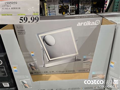 Costco sales & Flyer sales Jan 20th - 26th 2025 – Ontario & Atlantic ...