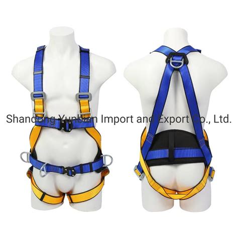 Image result for Safety Harness Fall Protection