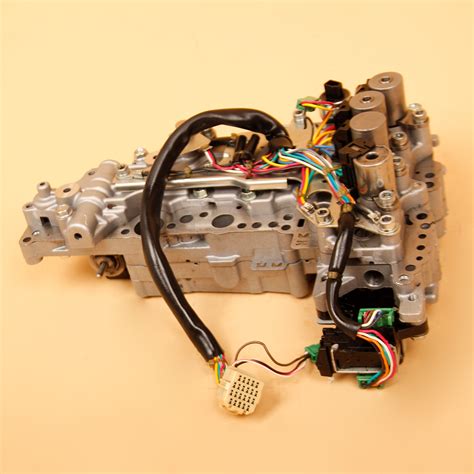 RE0F09A JF010E CVT Transmission Valve Body for | Ubuy India