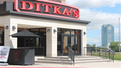 Ditka's - Oakbrook Terrace | Enjoy Illinois