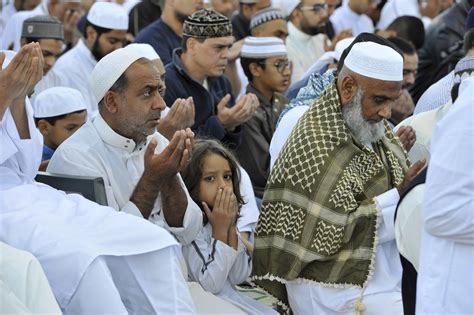 Bonne année 1447 à la communauté musulmane - Le Quotidien de La Réunion