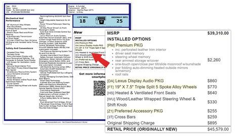 Image result for Find Original Window Sticker