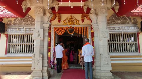 Sahasralingeshwara Temple: ಸಂಗಮ ಕ್ಷೇತ್ರದಲ್ಲಿ ಅಪರೂಪದ ವಿದ್ಯಮಾನ; ಉದ್ಭವ ...