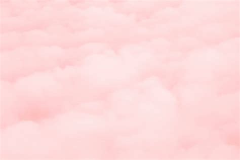 Download Enchanting Light Pink Cloud Aesthetic Wallpaper | Wallpapers.com