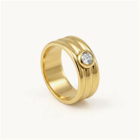Monarch Ridge Crystal Band – PALMONAS