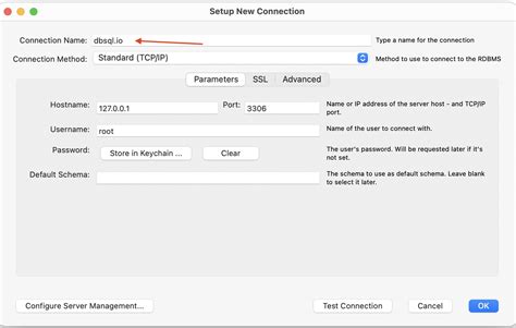 Conectarse a MySQL 的图像结果