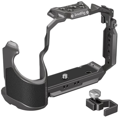 SmallRig 4533 Camera Cage for Sony a9 III Lowest Price in India ...