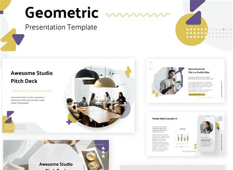 21 Best Free Keynote Templates - Inspiration & Productivity for Everyone
