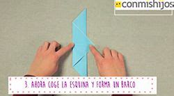 Image result for Tutorial Pajaro Papel