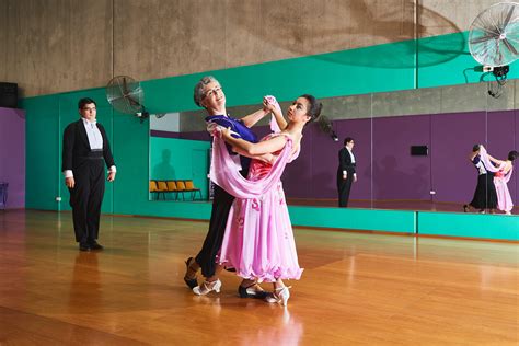 Private Lessons | Penrith Ballroom Dance