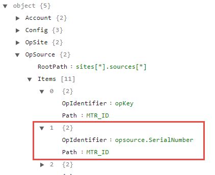 Image result for JSON Key File